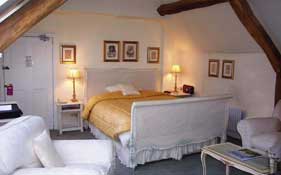 Kegworth House B&B,  Kegworth